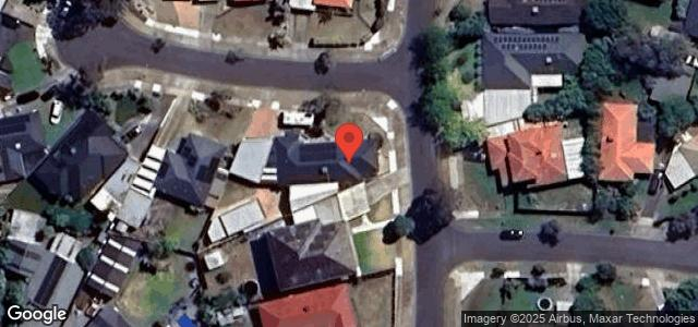 Günəş Paneli Sistem Kalkulyatoru Mill Park