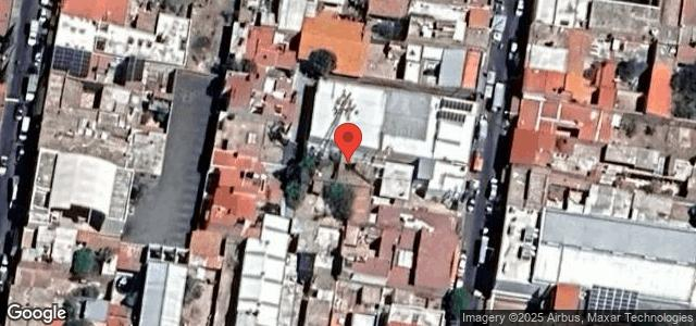 Sonpaneelstelselrekenaar Tlajomulco De Zuniga