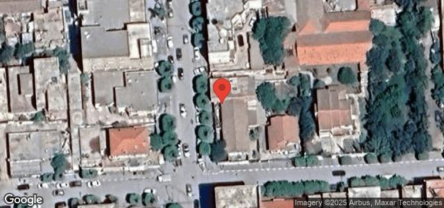 Máy Tính Hệ Thống Mặt Trời Bouinan