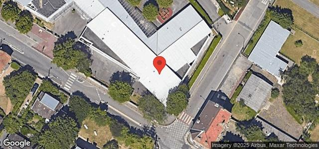 Sonpaneelstelselrekenaar Villiers-sur-marne