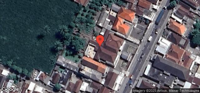 Kalkulator Sistem Panel Solar Pakisaji