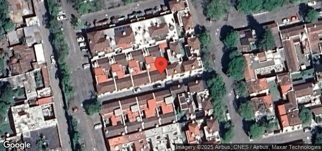 Máy Tính Hệ Thống Mặt Trời Ciudad Vieja
