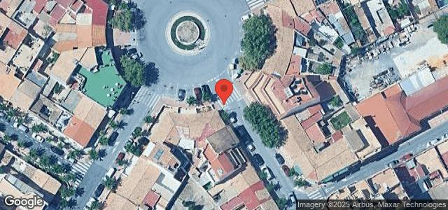Калкулатор на системот за соларни панели El Campello