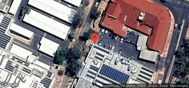 ਸੋਲਰ ਪੈਨਲ ਸਿਸਟਮ ਕੈਲਕੁਲੇਟਰ Alice Springs