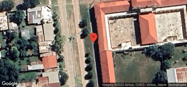 Нарны самбарын системийн тооцоолуур Monte Caseros