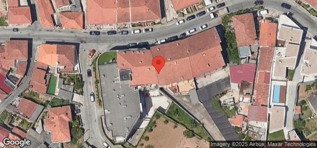 მზის პანელის სისტემის კალკულატორი Oliveira Do Douro