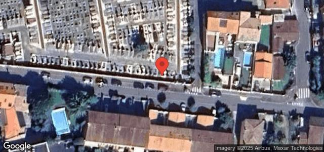 Калкулатор на системата за слънчеви панели Le Bouscat