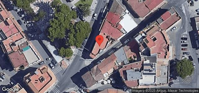 Калкулатор на системот за соларни панели San Pedro Del Pinatar