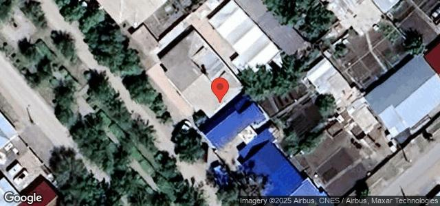 เครื่องคิดเลขระบบแผงโซลาร์เซลล์ Khromtau