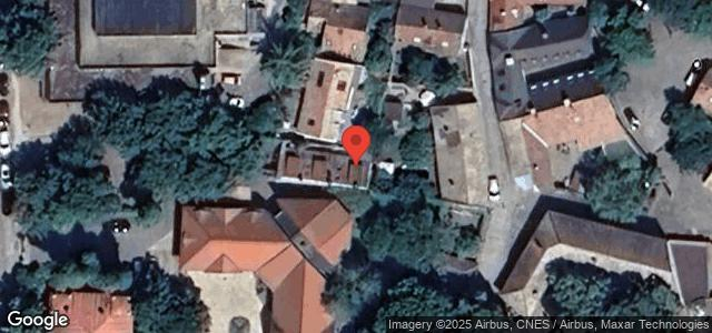 Υπολογιστής συστήματος ηλιακού πίνακα Szentendre