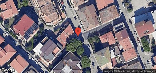 የፀሐይ ፓነል የስርዓት ስሌት ማስያ Porto Sant'elpidio