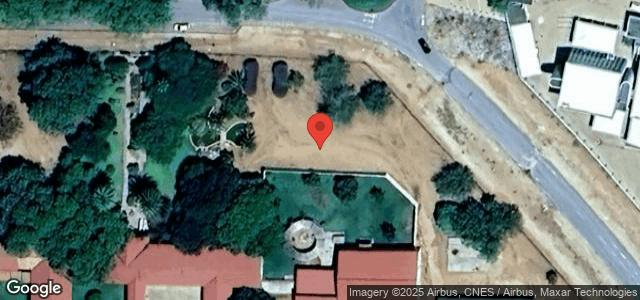 Калькулятар сістэмы сонечнай панэлі Otjiwarongo