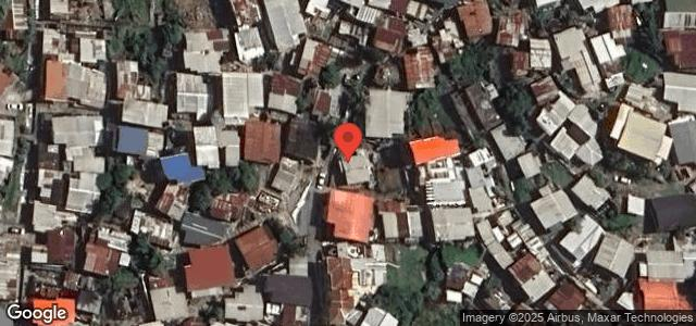 Ҳисобкунаки системаи офтобии офтобӣ Laventille