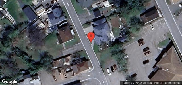 Ҳисобкунаки системаи офтобии офтобӣ Clarence-rockland