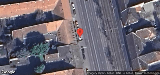 Күн панелінің жүйелік калькуляторы Budapest Xxiii. Keruelet
