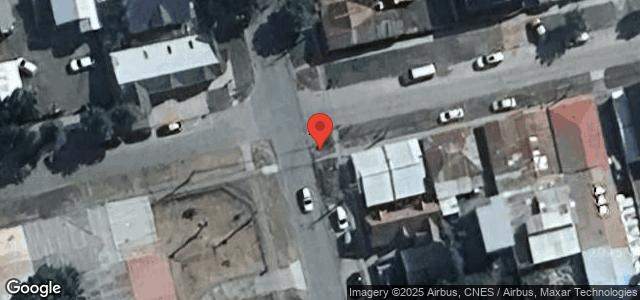 Калькулятар сістэмы сонечнай панэлі Puerto Natales