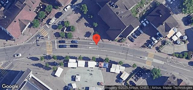 ਸੋਲਰ ਪੈਨਲ ਸਿਸਟਮ ਕੈਲਕੁਲੇਟਰ Dubendorf