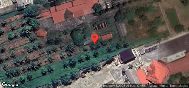 Калькулятор системи сонячної панелі Pasir Mas