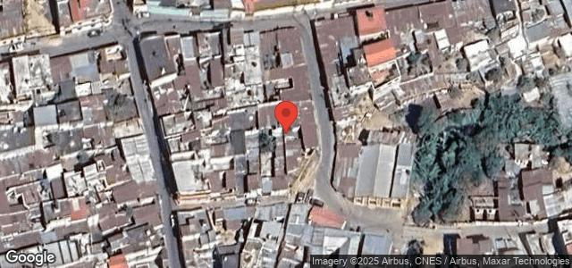 Ҳисобкунаки системаи офтобии офтобӣ San Andres Itzapa