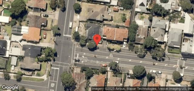 เครื่องคิดเลขระบบแผงโซลาร์เซลล์ Ascot Vale