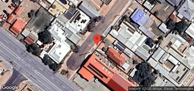 የፀሐይ ፓነል የስርዓት ስሌት ማስያ Port Augusta