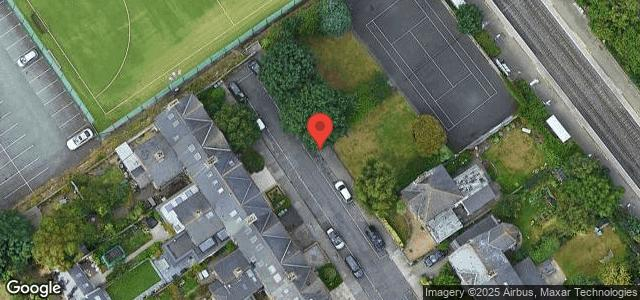 Áireamhán Córas Painéil Gréine Sandymount