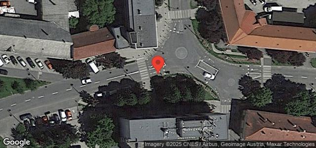 Callal Panel Sistimi Ea Tsamaiso Ea Lefatše Szentgotthard