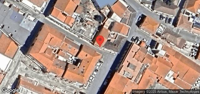 Callal Panel Sistimi Ea Tsamaiso Ea Lefatše Sao Bartolomeu De Messines