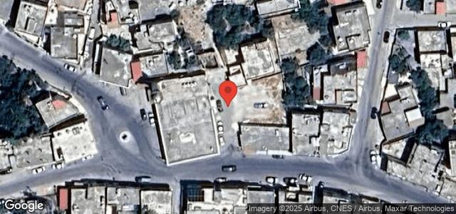 Калкулатор на системот за соларни панели Kafr Asad