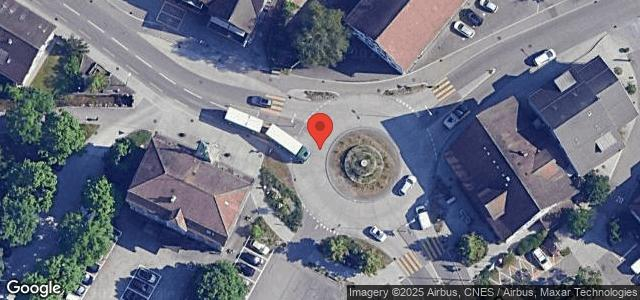 เครื่องคิดเลขระบบแผงโซลาร์เซลล์ Bassersdorf