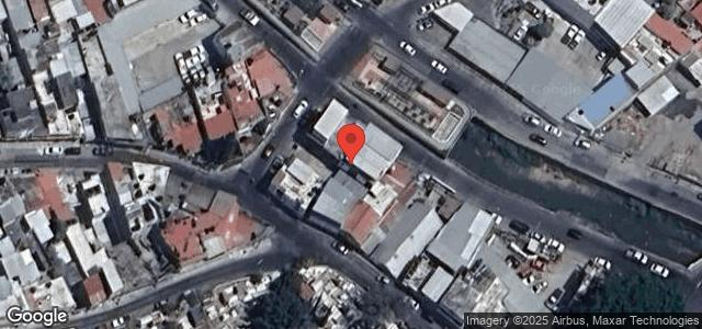 Күн панелінің жүйелік калькуляторы Chilpancingo