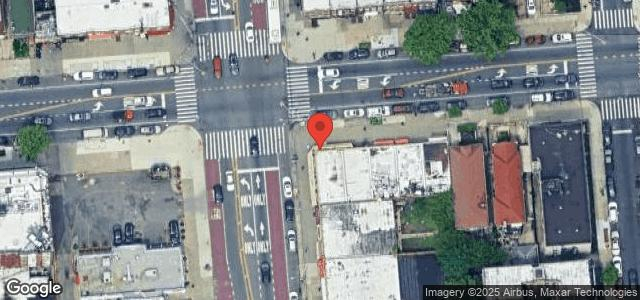 સૌર પેનલ સિસ્ટમ કેલ્ક્યુલેટર East Flatbush