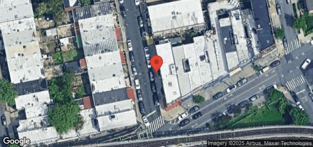 સૌર પેનલ સિસ્ટમ કેલ્ક્યુલેટર East New York