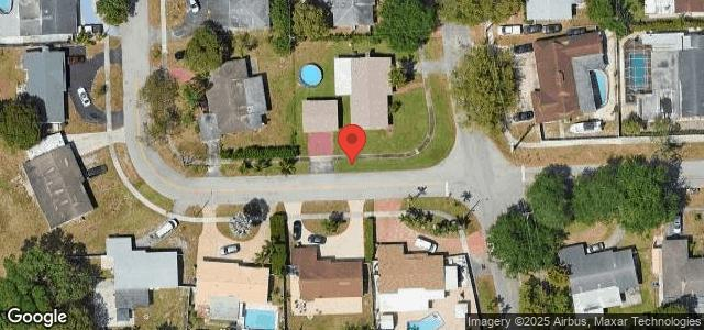 የፀሐይ ፓነል የስርዓት ስሌት ማስያ Pembroke Pines