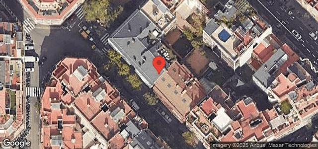 เครื่องคิดเลขระบบแผงโซลาร์เซลล์ Sarria-sant Gervasi
