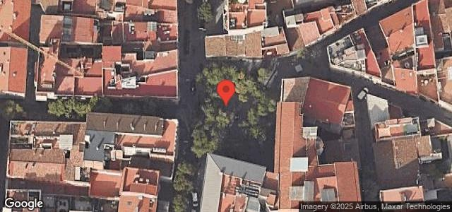 เครื่องคิดเลขระบบแผงโซลาร์เซลล์ Sant Andreu