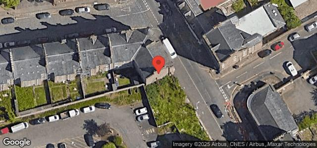 சோலார் பேனல் சிஸ்டம் கால்குலேட்டர் Dundee