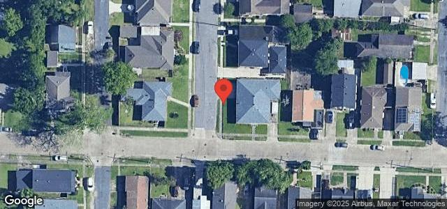 ਸੋਲਰ ਪੈਨਲ ਸਿਸਟਮ ਕੈਲਕੁਲੇਟਰ Metairie Terrace