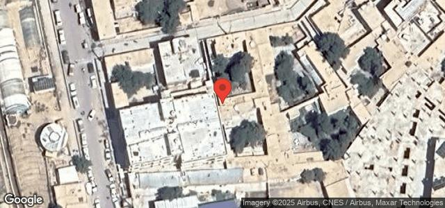 เครื่องคิดเลขระบบแผงโซลาร์เซลล์ Ghazni
