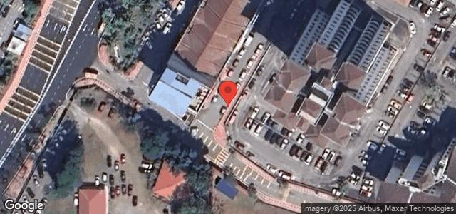เครื่องคิดเลขระบบแผงโซลาร์เซลล์ Kampung Sungai Ara