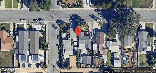 태양 전지판 시스템 계산기 Simi Valley