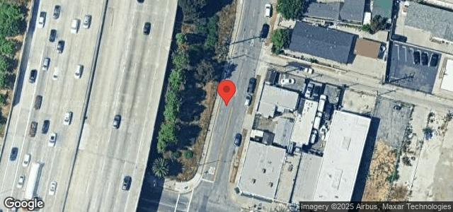 Արեւային պանելային համակարգի հաշվիչ East Los Angeles