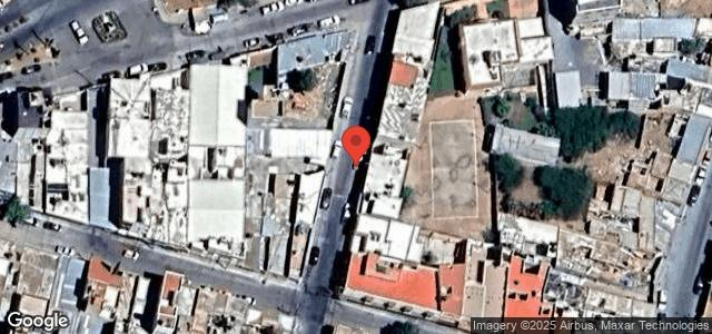 Ҳисобкунаки системаи офтобии офтобӣ Fresnillo