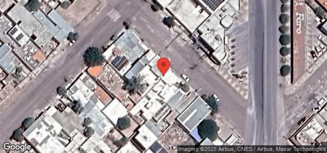 Calculatorê Pergala Panelê Ya Solar Ciudad Delicias