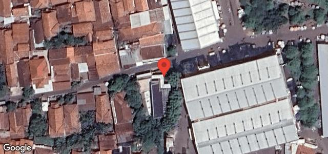 太阳能电池板系统计算器 Kedungwuni