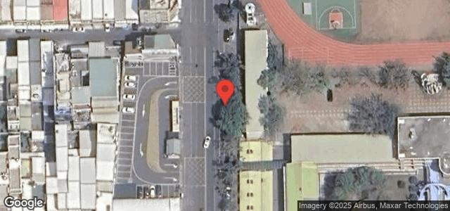 მზის პანელის სისტემის კალკულატორი Taitung City