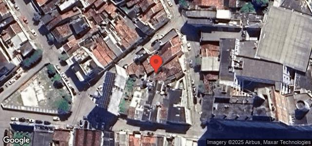 Калькулятор системи сонячної панелі Vitoria De Santo Antao