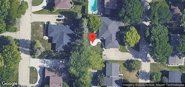 Ndị Na-eme Ihe Na-ege Salar Clinton Township