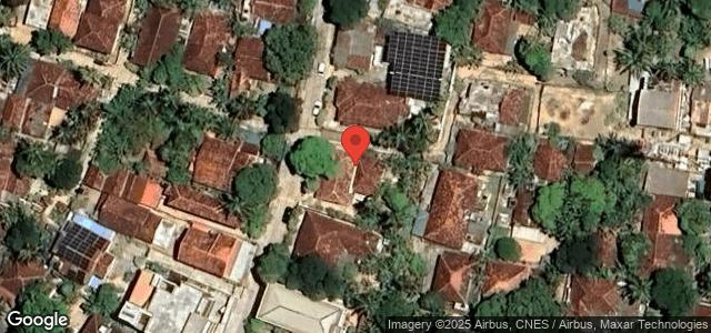 Solar Panel System Calculator Batticaloa