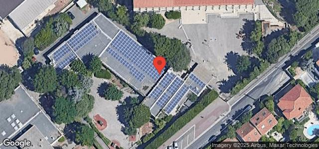 Solar Panel System Calculator Marseille 09